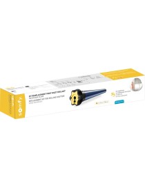 Kit Remplacement Moteur Somfy Ilmo WT 20Nm Porte fenêtre