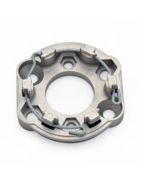 Support moteur Somfy Universel LT50 LT60