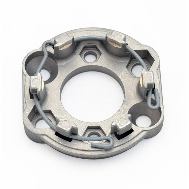 Support moteur Somfy Universel LT50 LT60 Support moteur Somfy Universel LT50 LT60