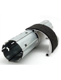 Verrou Alu clipable 3 Maillons ZF54 ou Deprat 53