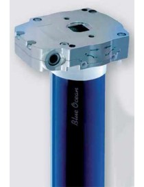 Moteur Cherubini Blue Ocean 85Nm avec manoeuvre de secours