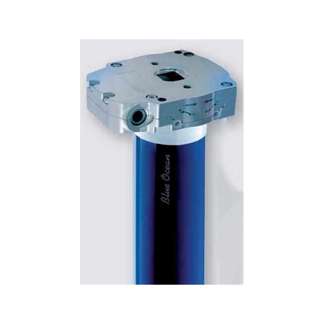 Moteur Cherubini Blue Ocean 85Nm avec manoeuvre de secours Moteur Cherubini Blue Ocean 85Nm avec manoeuvre de secours