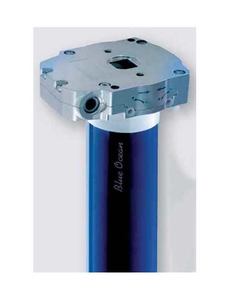 Moteur Cherubini Blue Ocean 85Nm avec manoeuvre de secours