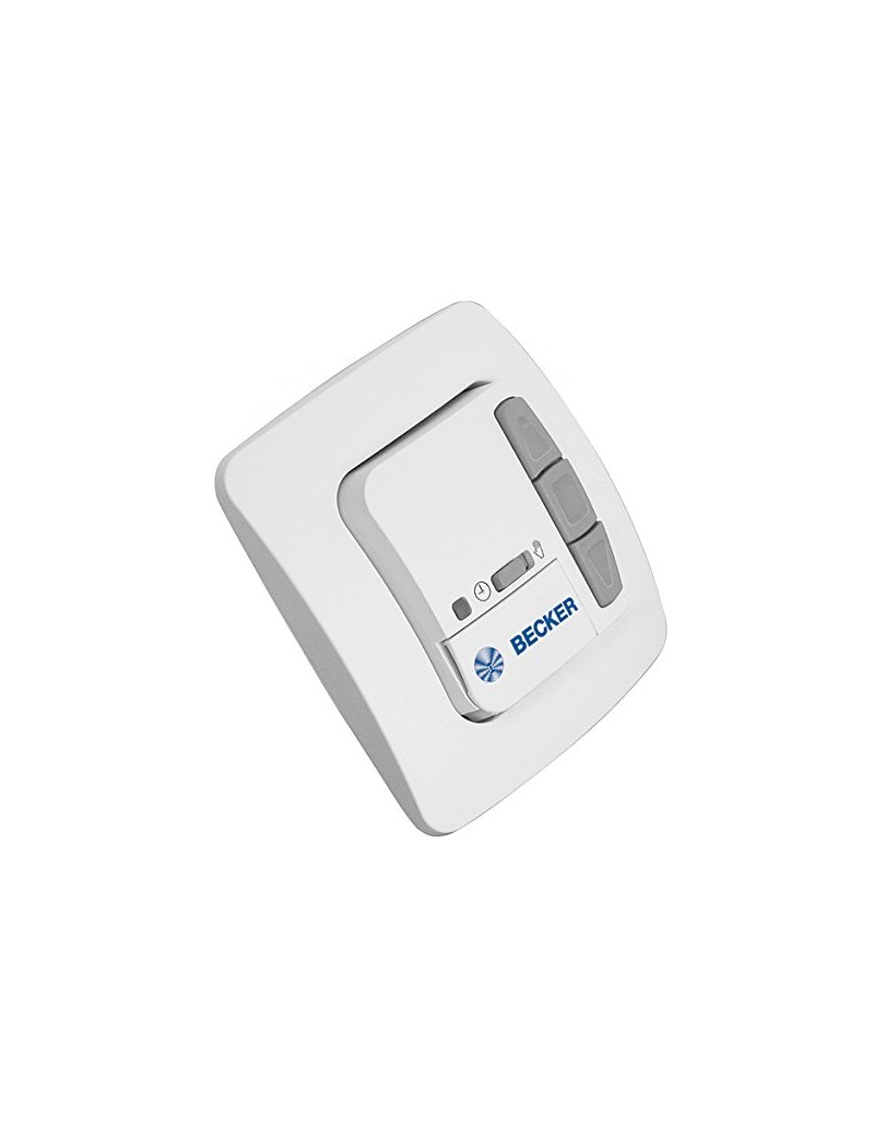 Inverseur avec emetteur radio Becker UC520