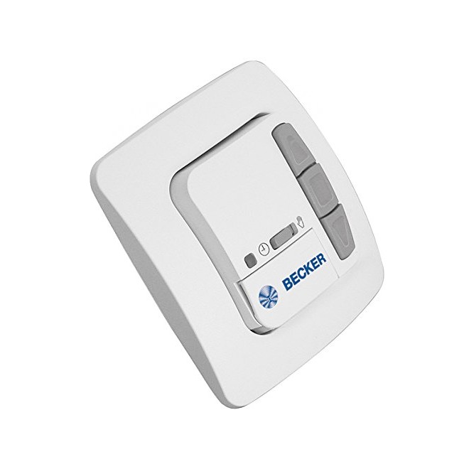 Inverseur avec emetteur radio Becker UC520