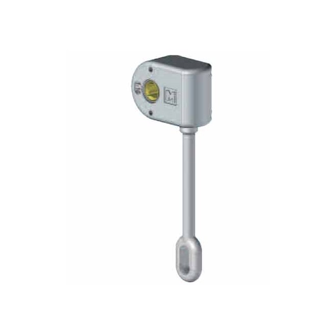 Treuil de store banne rapport 1/16 anneau Long