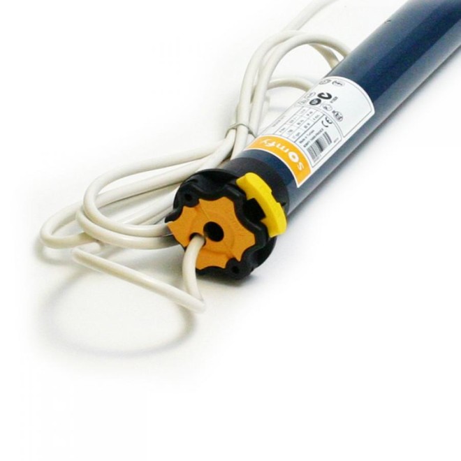 Moteur Somfy VECTRAN 50/12