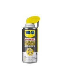 WD-40 Spécialiste Spray Silicone 400ml