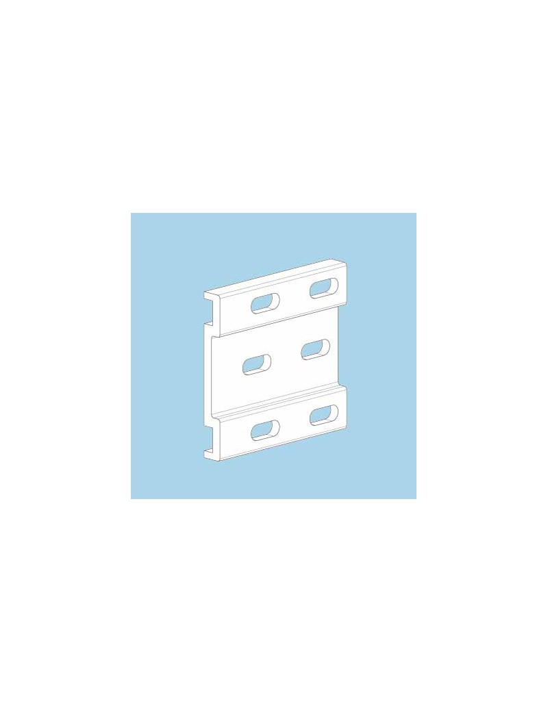 Support de store extérieur coffre