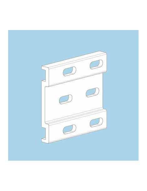 Support de store extérieur coffre