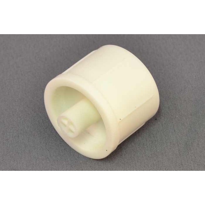 Embout pour tube Ø40 ext. Têton Ø10,8mm Embout pour tube Ø40 ext. Têton Ø10,8mm