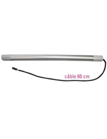 Batterie coque pour kit solaire Simu rallonge 60cm