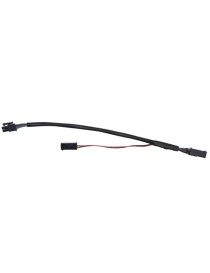 Câble adaptation batterie AUTOSUN 1 - AUTOSUN 2 SIMU