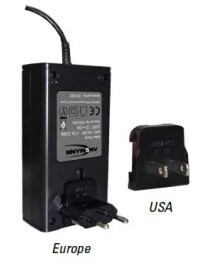 Chargeur de batterie solaire AUTOSUN 2  Simu