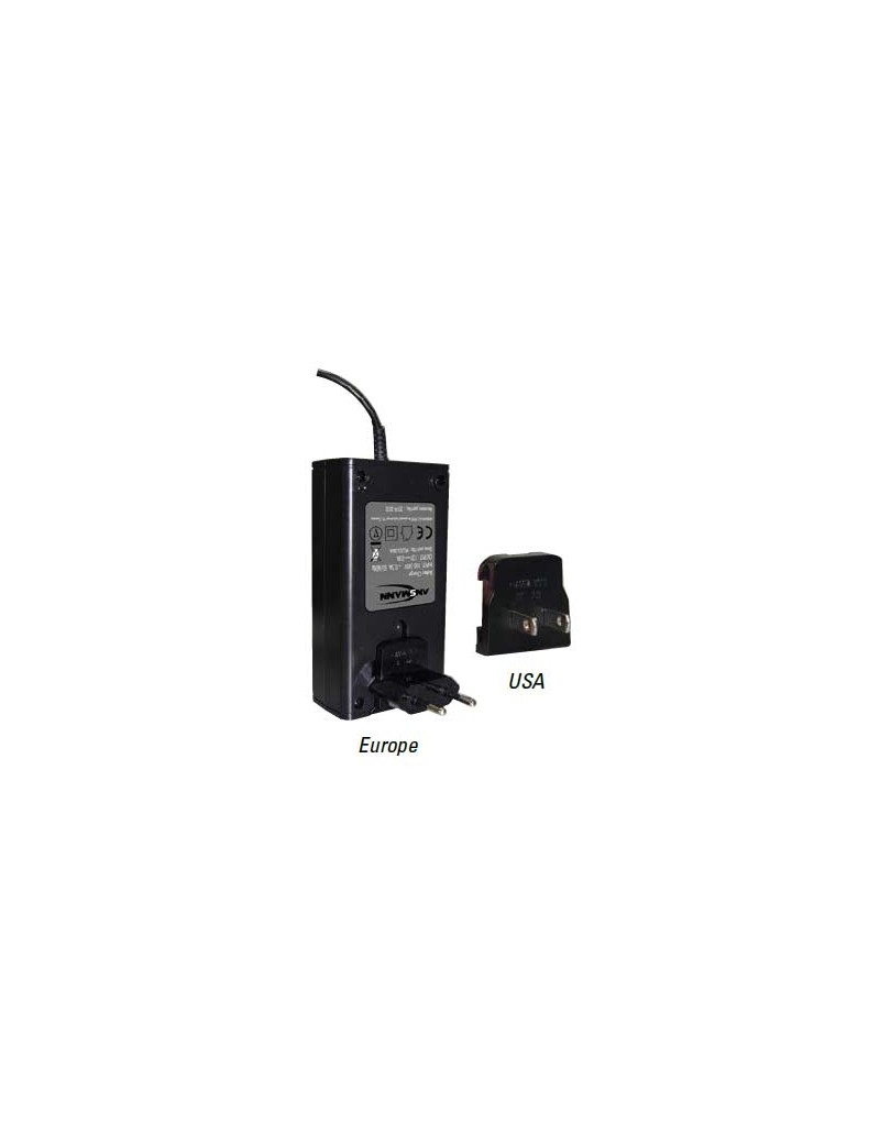 Chargeur de batterie solaire AUTOSUN 2  Simu