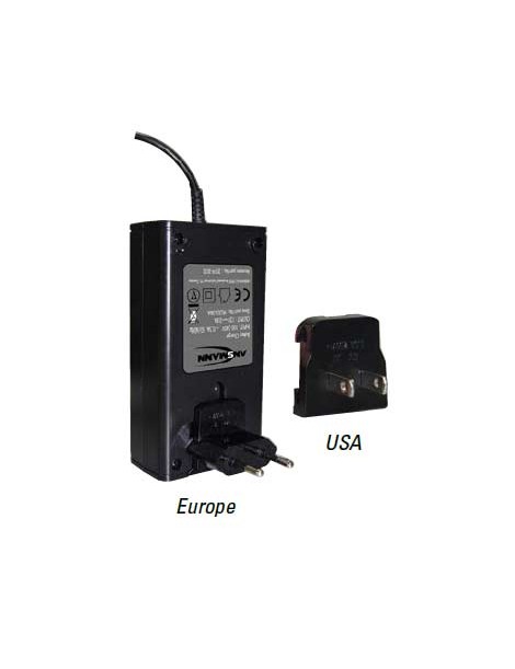 Chargeur de batterie solaire AUTOSUN 2  Simu