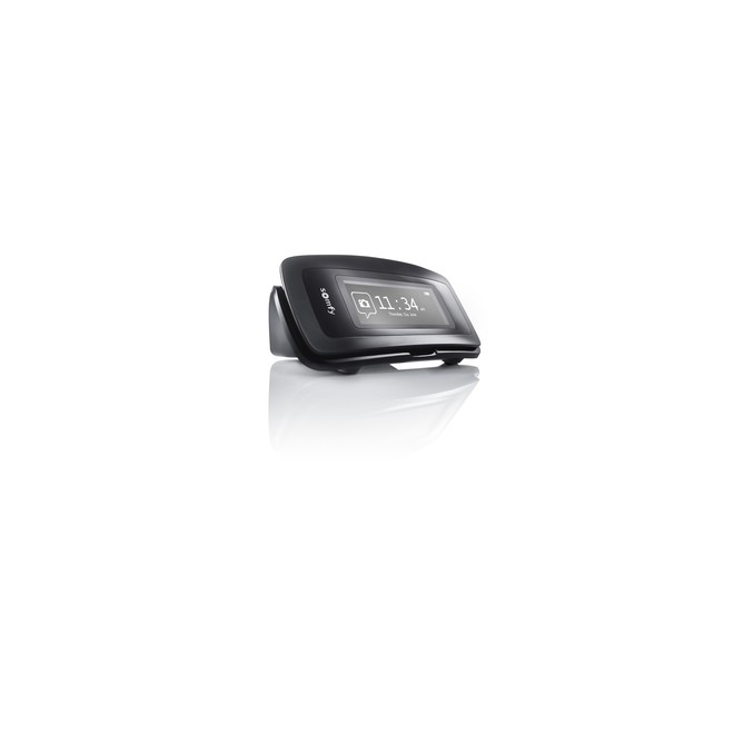 Télécommande Somfy Nina Timer iO