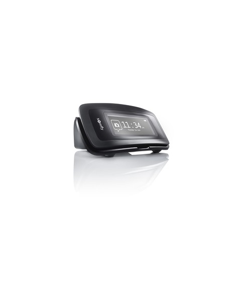 Télécommande Somfy Nina Timer iO