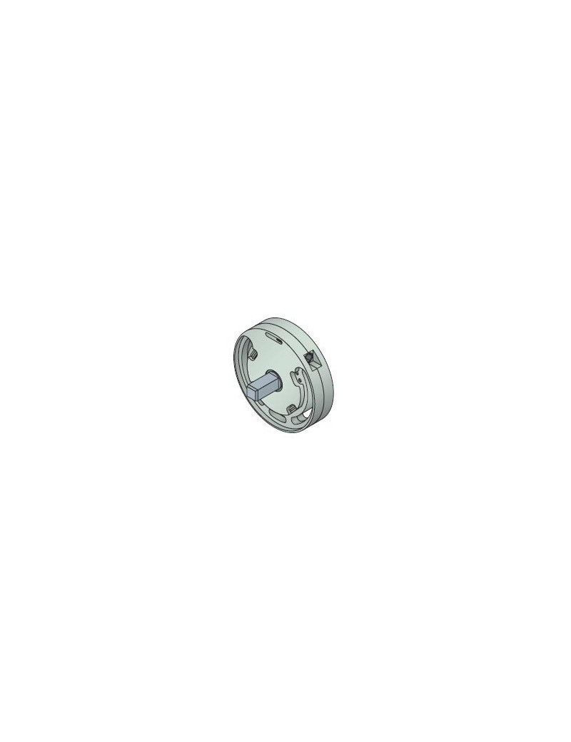 Treuil 1420B SIMU volet roulant