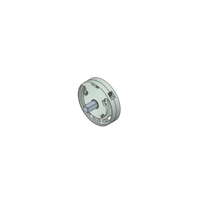 Treuil 1420B SIMU volet roulant
