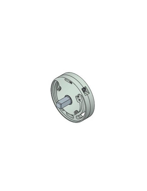 Treuil 1420B SIMU volet roulant