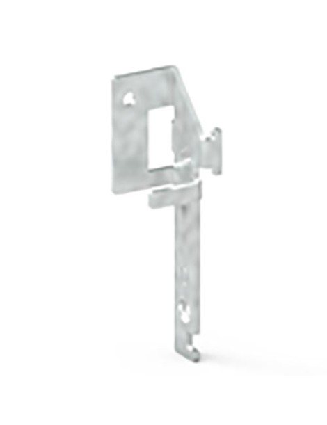 Patte tradi zedef Droite