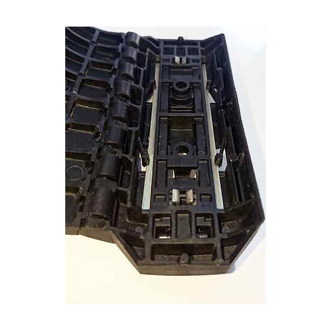 Verrou de tablier 2 maillons lame de 14mm octo 40 CHAMPION