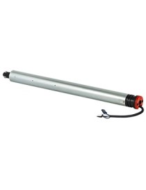 Moteur Simu T3,5 E Hz Radio Ø40 - 6Nm AUTOSUN 2