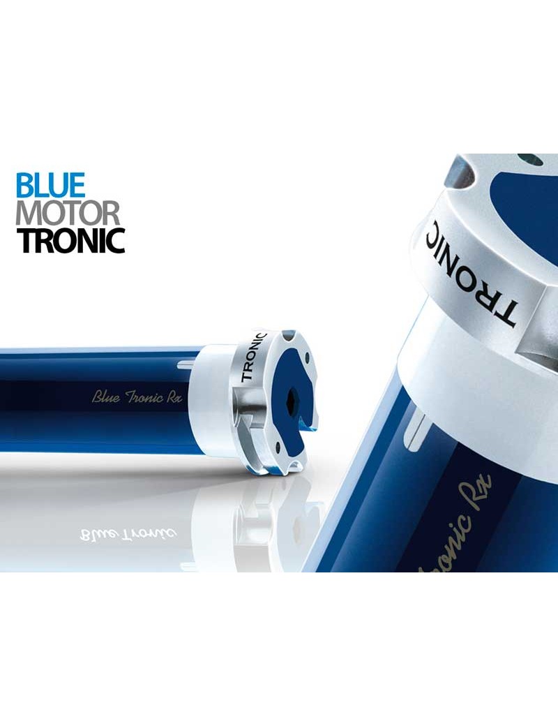 Moteur Cherubini Blue Tronic RX 32Nm