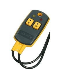 Cable de réglage universel Somfy (sauf Hybrid)