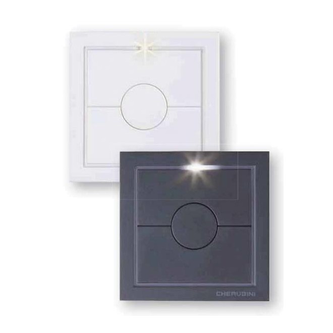 Emetteur Mural Cherubini Skipper Wall