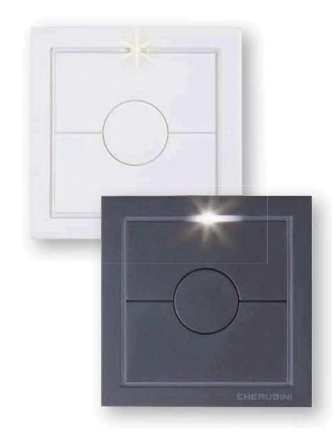 Emetteur Mural Cherubini Skipper Wall