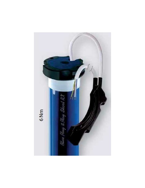 Moteur Cherubini Blue Plug And Play Plus 6Nm SHORT