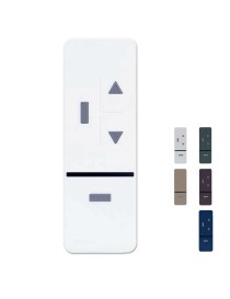 Télécommande SIMU color+ 5 canaux