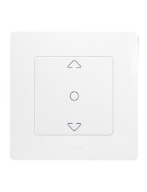 Interrupteur de volet roulant Niloé Legrand