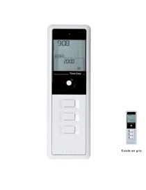 Timer Easy Télécommande Prog. 1 canal simu