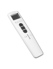 Télécommande TC4410-II Becker Blanc Horloge 10 canaux