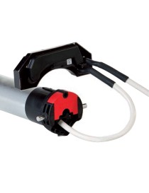 Récépteur radio déporté T5 AUTO - E simu