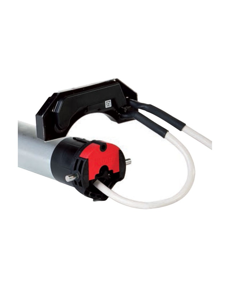 Récépteur radio déporté T5 AUTO - E simu