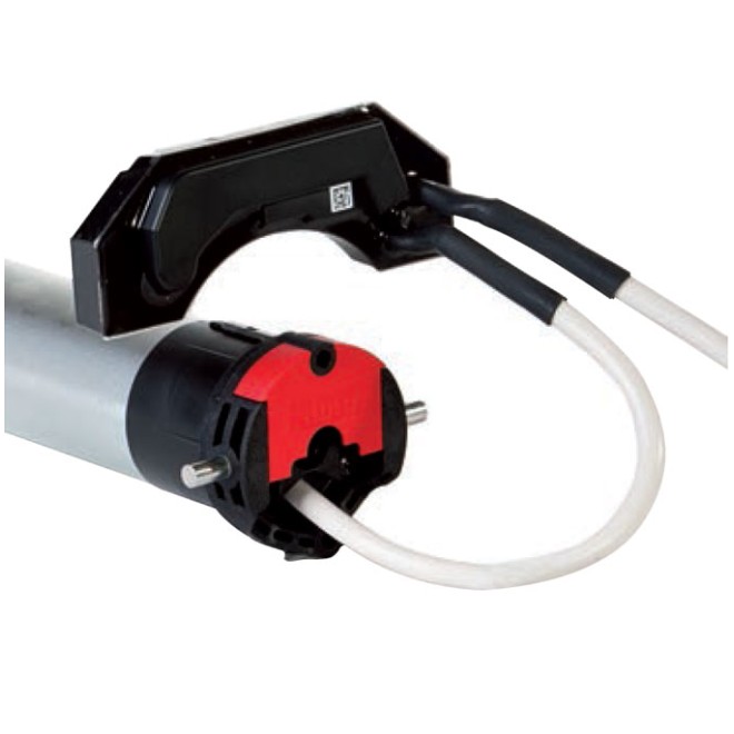 Récépteur radio déporté T5 AUTO - E simu