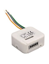 Micro-récepteur Hz VR Somfy RTS Simu Hz