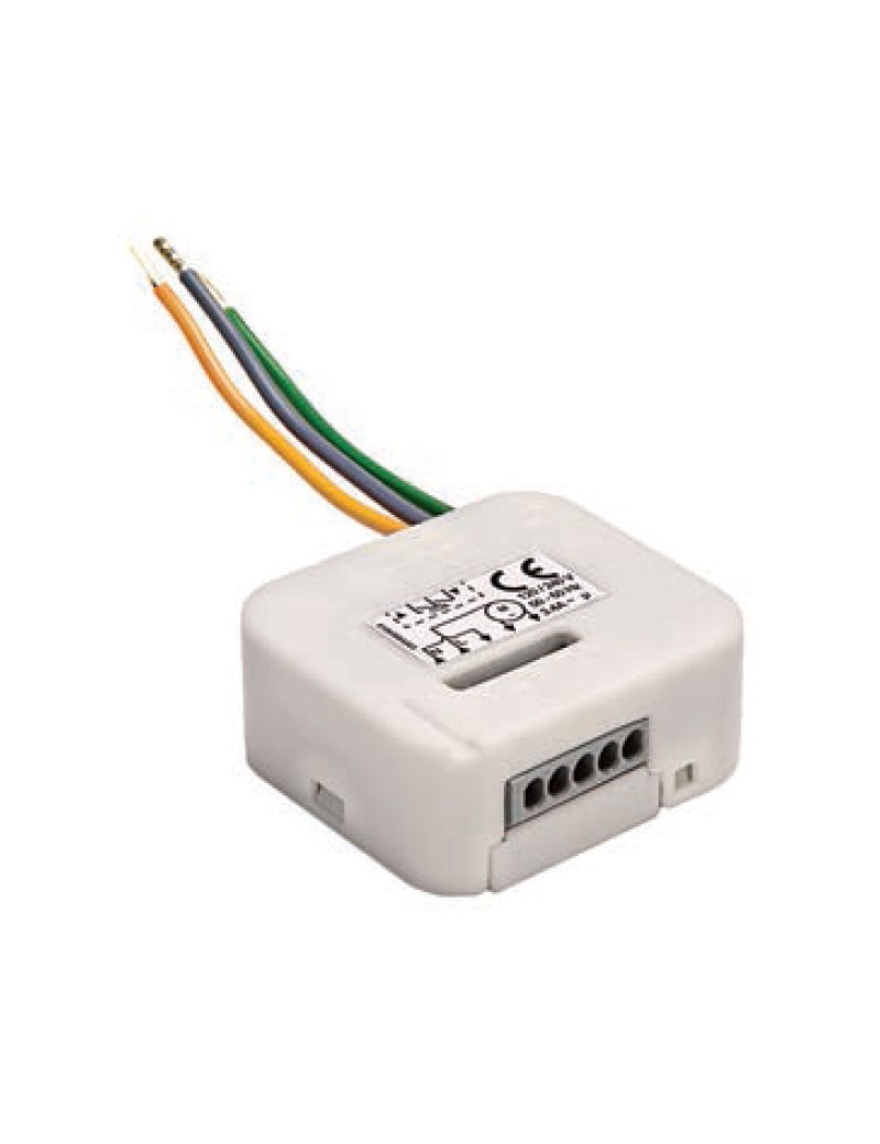 Micro-récepteur Hz VR Somfy RTS Simu Hz