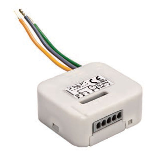 Micro-récepteur Hz VR Somfy RTS Simu Hz