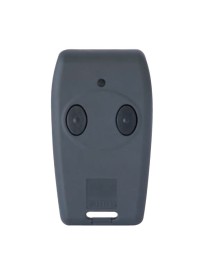 Télécommande TSA 2 canaux simu