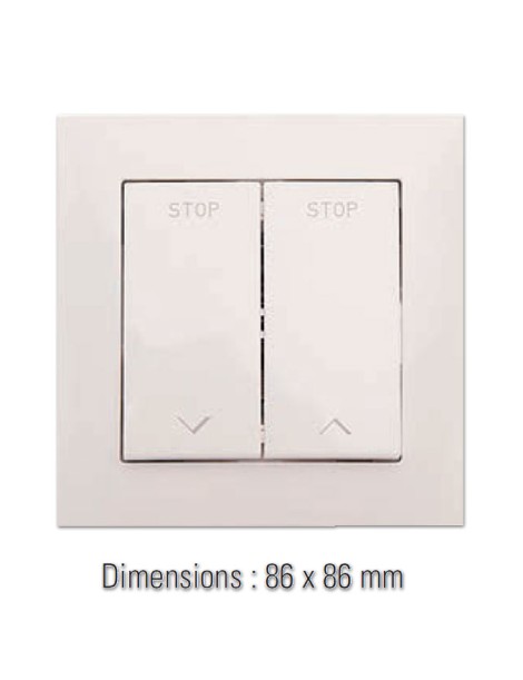 Inverseur - interrupteur PM3 stable