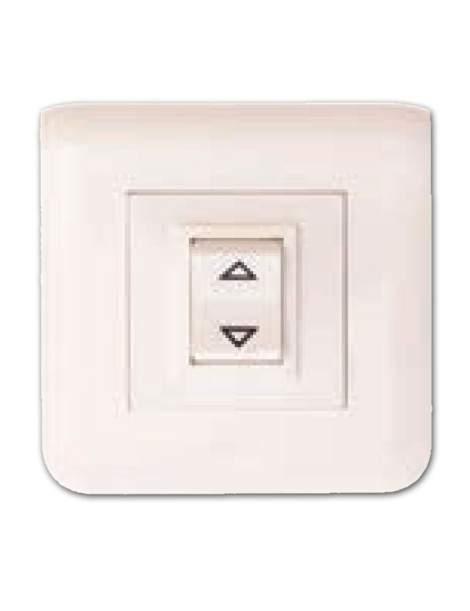 LEGRAND MOSAIC Plastron et fixation