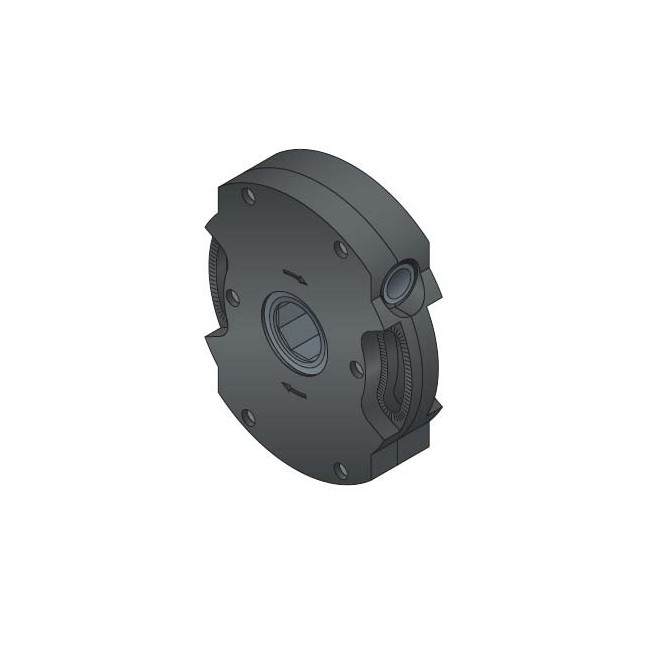 Treuil ACE SIMU C8 C13M imbac