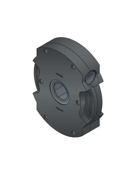 Treuil ACE SIMU C8 C13M imbac