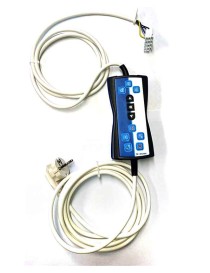 Kit de réglage moteur Becker Universel