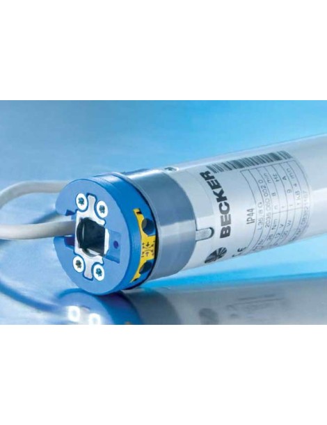 Moteur Becker Filaire Méca L80/11 C M